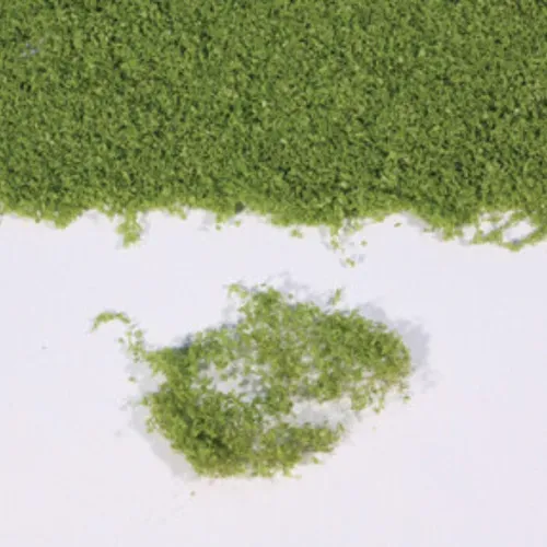 Heki 15101 realistic flor mittelgrün 28x14 cm von Heki