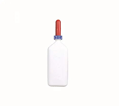Kaelberflasche, 2 Ltr