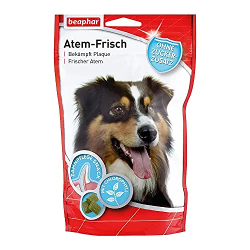 Beaphar Atem-Frisch, 1er Pack (1 x 100 g)