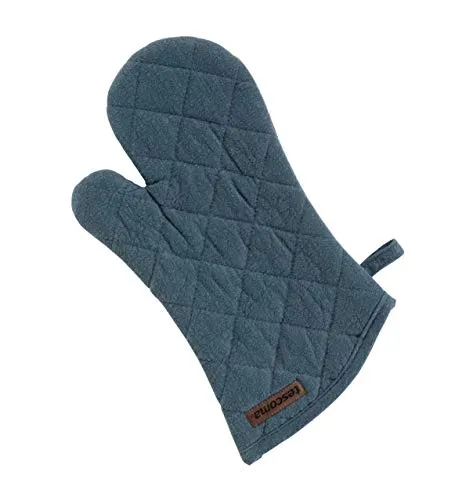 Tescoma Ofenhandschuh FANCY HOME, pflaumenblau