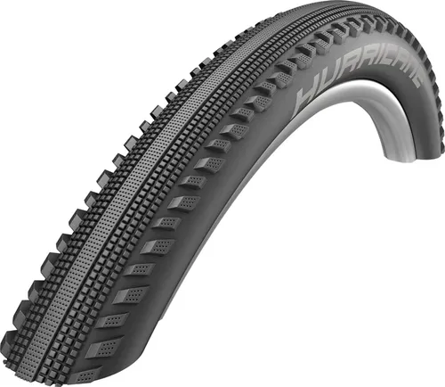 Hurricane Mountainbike Reifen, ETRTO: 57-584 - Fahrradreifen mit RaceGuard Pannenschutz für maximale Sicherheit und Leistung auf jedem Terrain.