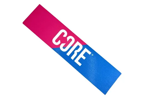 Core Action Sports Stuntscooter Core Stunt-Scooter Griptape Classic Refresher pink/blau (Nr.30)