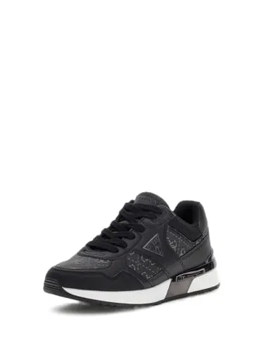 Guess MICKAY in schwarz von GUESS