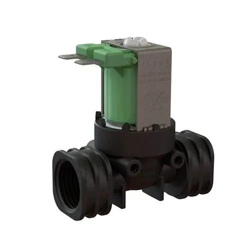 Pro Valve Magnetventil 821.14F.06.24VDC 24 V/DC G 1/4 1St.