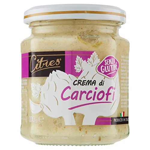 Citres Artischockencreme, 200g