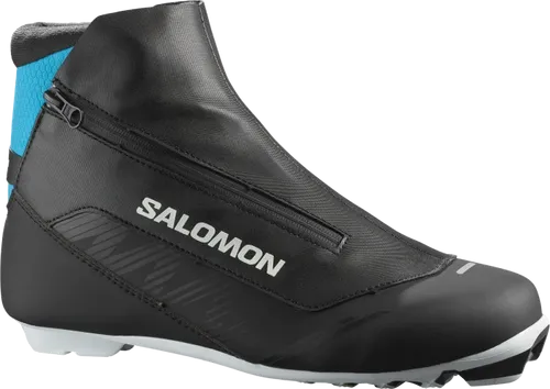 Salomon RC 8 Prolink Classicschuhe Größe 41 schwarz von Salomon