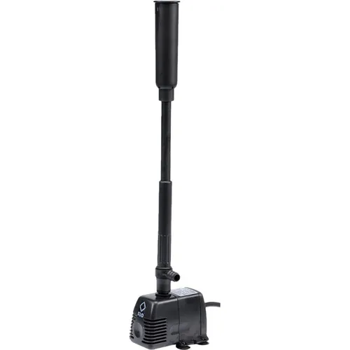 Flo-pak Springbrunnenpumpe 8W