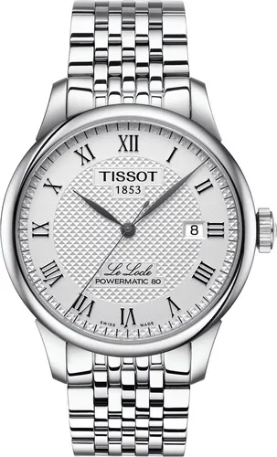 Tissot Herrenuhr Le Locle Automatic T006.407.11.033.00 von Tissot
