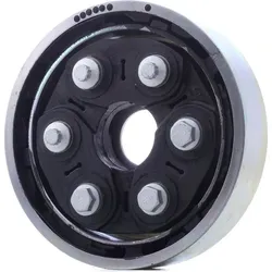 RIDEX 1427J0075 Gelenk Längswelle hinten für VW Golf V Schrägheck (1K1) Kardanwelle