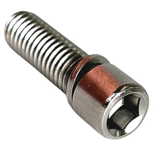 Dial 911 Stunt-Scooter Klemmschraube M8 SCS Bolt Bar Lenker Tretroller