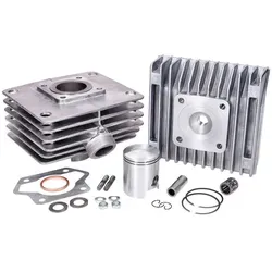 Zylinderkit Schmitt GST-50 50ccm 38mm für Simson S51, KR51/2, SR50