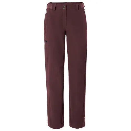 VAUDE Women's Skomer Winter Pants II von VAUDE
