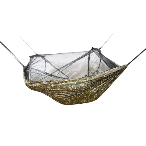 DD Hammocks DD Frontline MC Camo / 1 Person  270 x 140 cm 125 kg Polyester