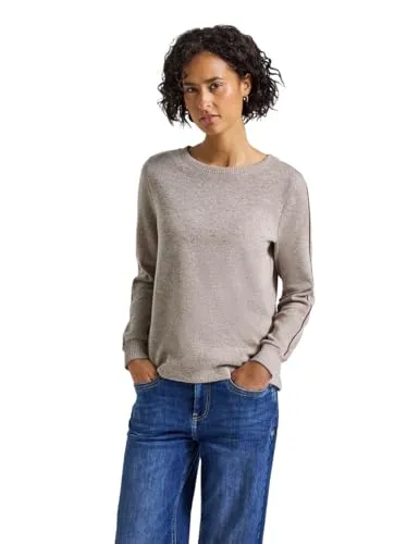 Damen Shirt mit Tape Details