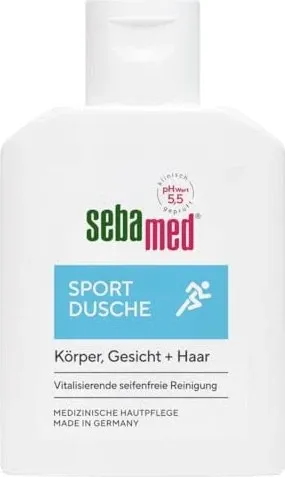 sebamed Sport Dusche 50 ml von sebamed