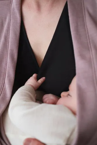 Engel Naturkleidung Still-BH von Engel Naturkleidung