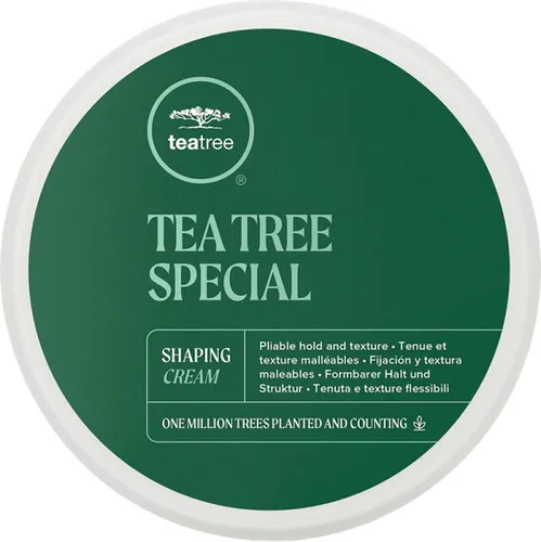 Produktbild Paul Mitchell Tea Tree Shaping Cream 85 g
