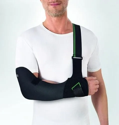 Produktbild Cellacare® Gilchrist Sling Classic Schulterorthese Größe 4