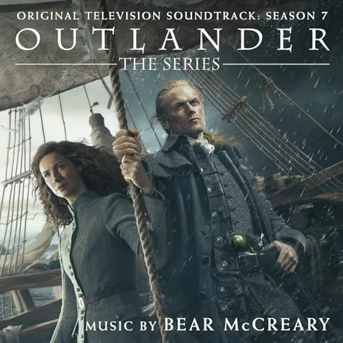 Outlander: Season 7 / Ost