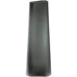 Leonardo Vase Turno in grau von LEONARDO