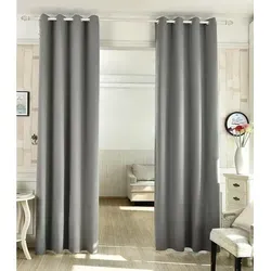 WOLTU 2er Set Blickdichte Gardinen Vorhänge mit Ösen - Schiebevorhänge, leicht und weich, bieten Wärmeisolierung und Kälteschutz, ideal für Wohnzimmer und Kinderzimmer. Pflegeleicht und waschbar bis 30°C.