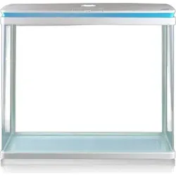 SunSun HGR-380 Aquarium Set Weiß 29l – Komplettlösung