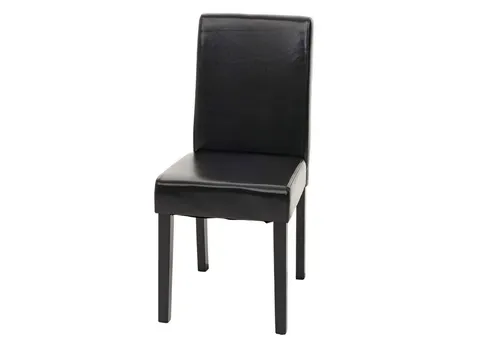 MCW Esszimmerstuhl Schwarz von MCW