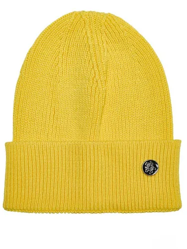 Hüte Gelb von Tazzio