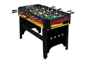 Carromco Kickertisch Deutschland-XT