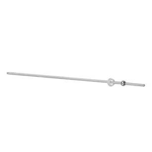 Dornbracht Kugelstange 5x330, komplett 90.31.09.044.01.00