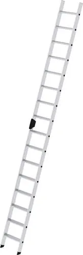 MUNK Anlegeleiter 40316 alu