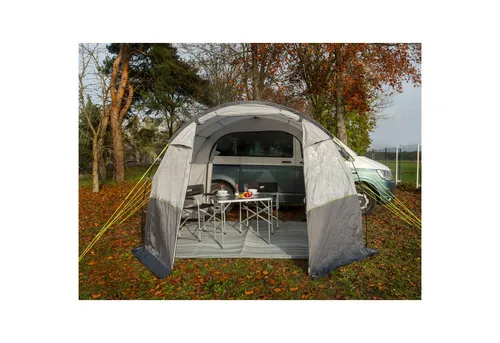 REIMO Vorzelt Tour Action 7 für VW Bus von REIMO Reisemobil-Center GmbH