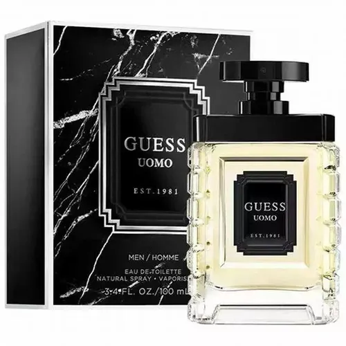 GUESS Uomo Eau de Toilette 50 ml von GUESS