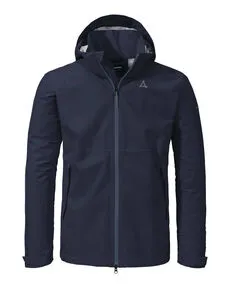 Schöffel Regenjacke 2023457/8820