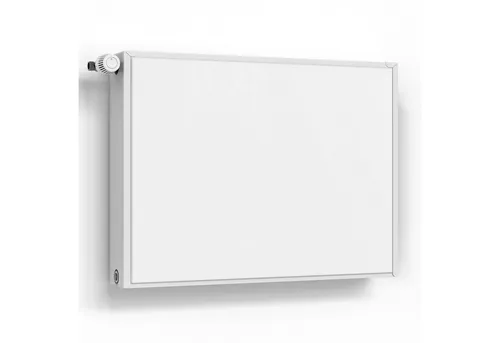 DEQORI Magnetfolie für Heizung 80x60 cm von DEQORI