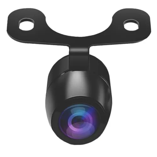 Auto Rückfahrkamera 480 TV-Linie HD CMOS 170° Weitsicht Wasserdichtes Fahrzeug Auto Backup Parken Nachtsichtkamera