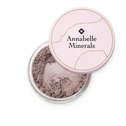 Annabelle Minerals All-Natural Clay Mineral Eyeshadow Long-Lasting Effect Matte Finish Highly Pigmented Easy To Apply Skin Care Vegan 3g Americano ...