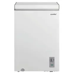 Comfeè RCC141WH2 Gefriertruhe 99 l