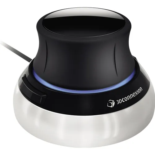 Produktbild 3Dconnexion SpaceMouse Compact