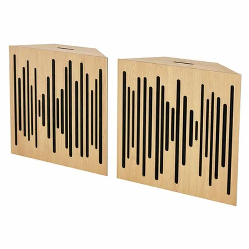 Super Bass Extreme Ult Nat Oak