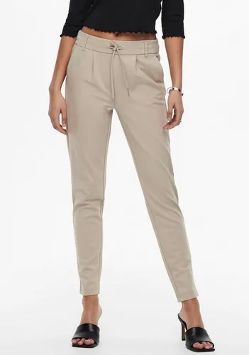 ONLY Female Klassische Einfarbige Hose von ONLY