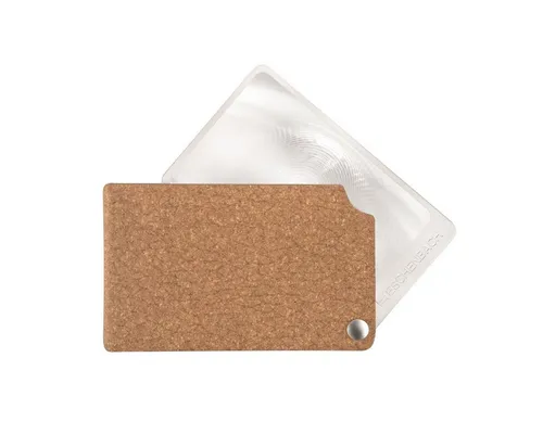 Eschenbach 172146 visoPOCKET 2,5x braun von Eschenbach