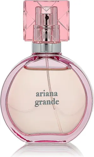 Ariana Grande Thank U Next Edp Spray 30 ml - Damendüfte mit einem fruchtig-blumigen Duft, der für Selbstbewusstsein und Empowerment steht. Ideal für den täglichen Gebrauch.
