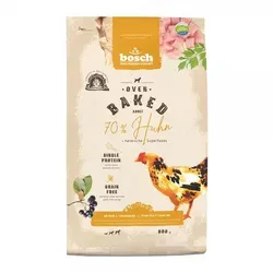 Bosch Oven Baked Huhn | 800g Hundefutter trocken