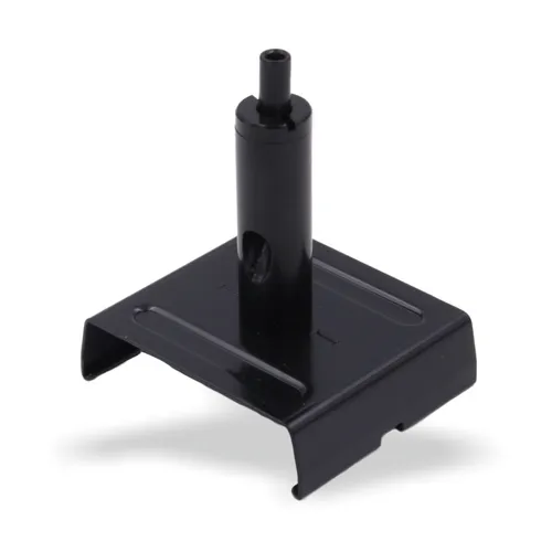 Drahtseilhalter / Gripper 15, passend für eckige Ivela 3-Phasenschienen, schwarz