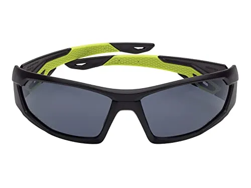 Mil-Tec Unisex Sunglasses 15650300 Sonnenbrille, Grün/Schwarz, Einheitsgröße EU