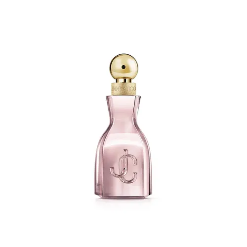Jimmy Choo I Want Choo With Love Eau de Parfum 40 ml - Damenduft mit blumig-fruchtiger Komposition, die Liebe und Selbstvertrauen verkörpert – ideal für besondere Anlässe.