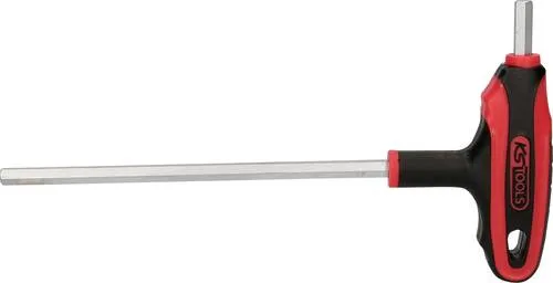 KS Tools 151.2849 Innen-Sechskantschraubendreher