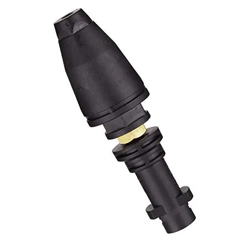 Beste MINI Rotordüse Dreckfräse für Kärcher K2 / K3 / K4 / K5 Hochdruckreiniger Düse Lanze Hochdrucklanze