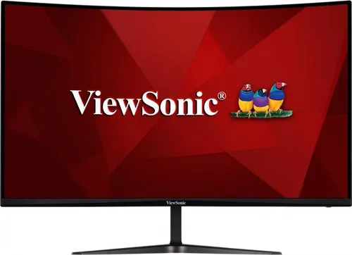 ViewSonic VX3218-PC-MHD 32